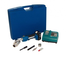 Stanzen & Hydraulikpumpen